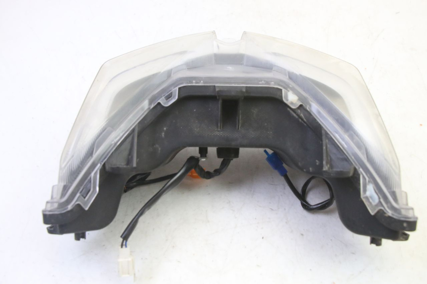 photo de FARO ANTERIORE MOTRON BREEZY 4T 50 (2021 - 2025)