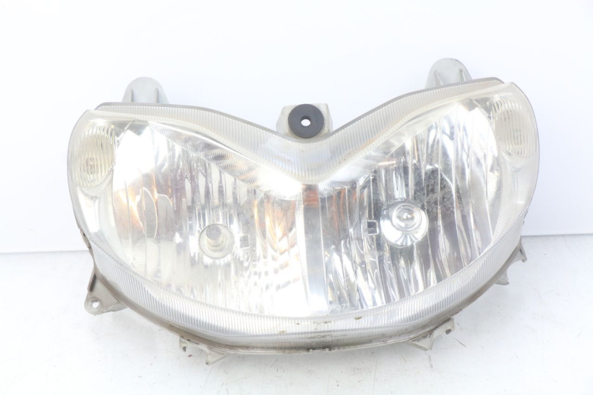photo de FANALE ANTERIORE SUZUKI BURGMAN 125 (2007 - 2014)
