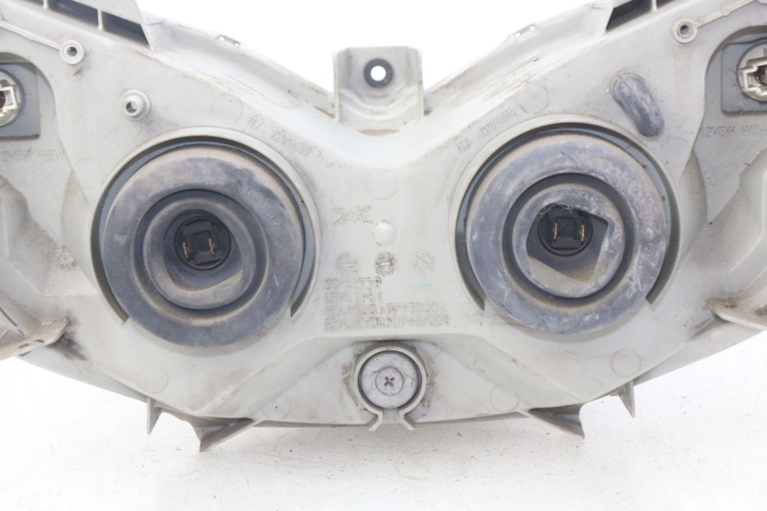 photo de FANALE ANTERIORE SUZUKI BURGMAN 125 (2007 - 2014)