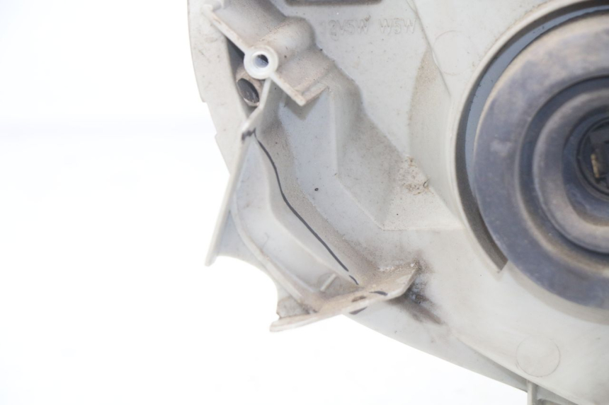 photo de FANALE ANTERIORE SUZUKI BURGMAN 125 (2007 - 2014)