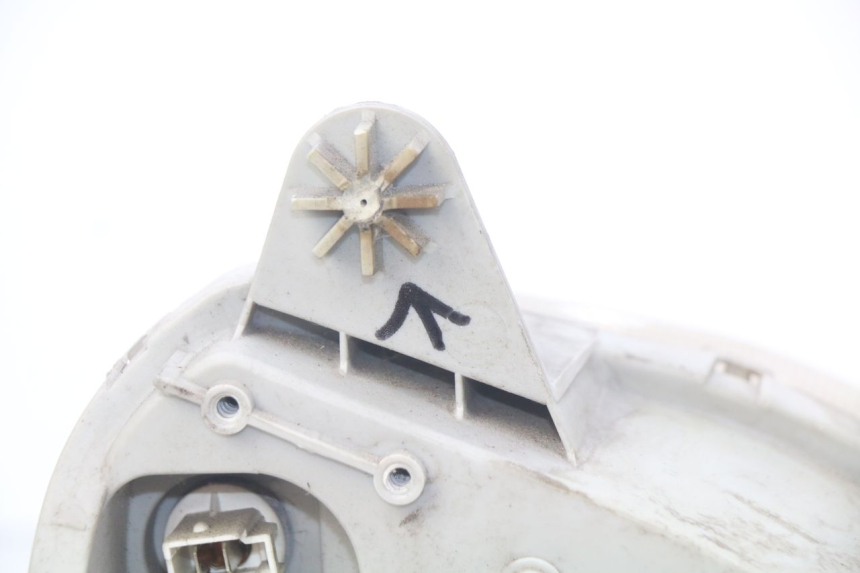 photo de FANALE ANTERIORE SUZUKI BURGMAN 125 (2007 - 2014)