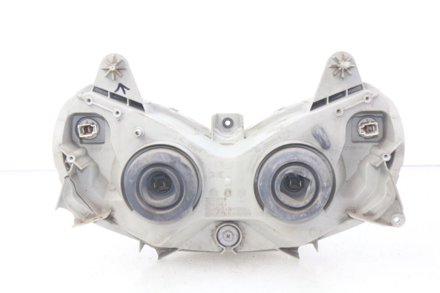 photo de FANALE ANTERIORE SUZUKI BURGMAN 125 (2007 - 2014)