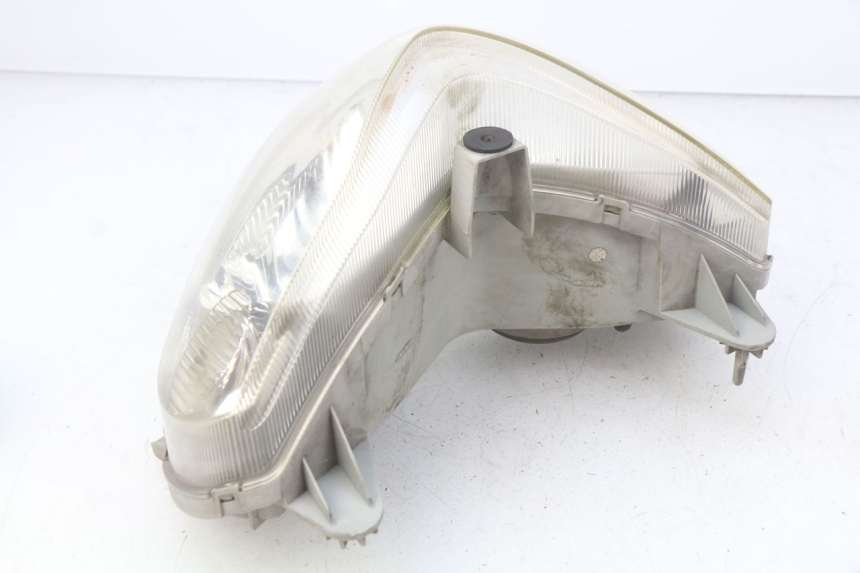 photo de FANALE ANTERIORE SUZUKI BURGMAN 125 (2007 - 2014)
