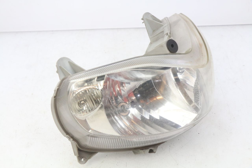 photo de FANALE ANTERIORE SUZUKI BURGMAN 125 (2007 - 2014)