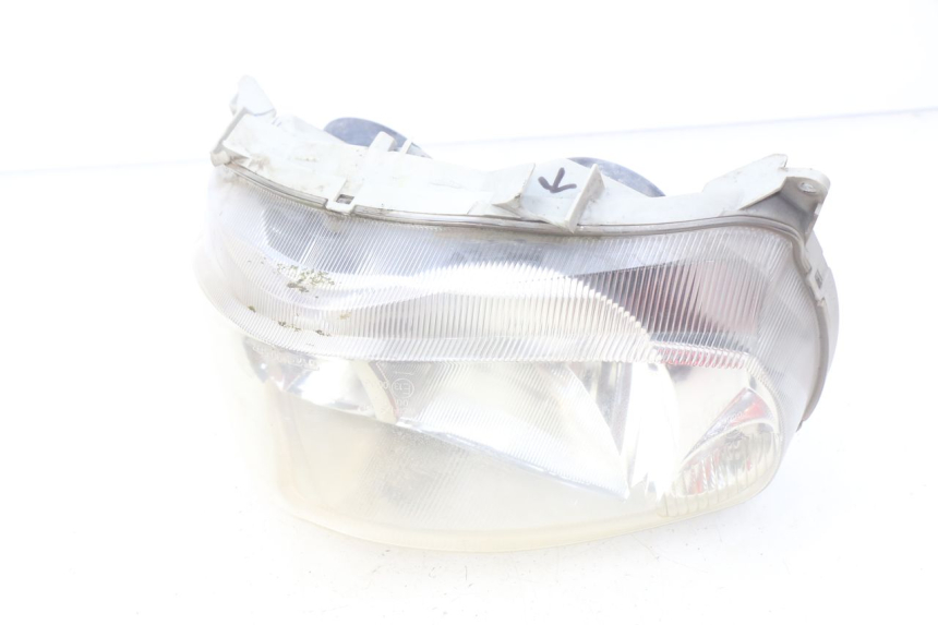 photo de FANALE ANTERIORE SUZUKI BURGMAN 125 (2007 - 2014)