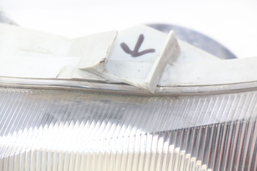 photo de FANALE ANTERIORE SUZUKI BURGMAN 125 (2007 - 2014)