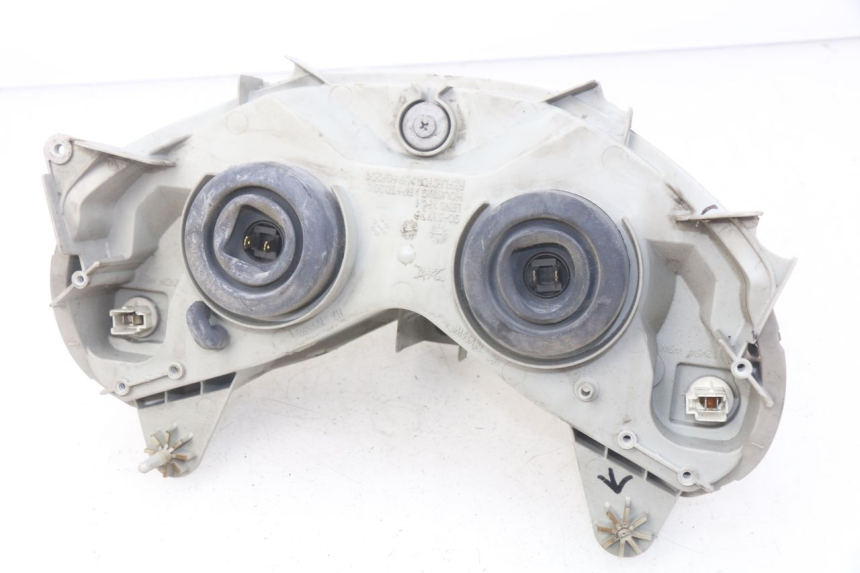 photo de FANALE ANTERIORE SUZUKI BURGMAN 125 (2007 - 2014)