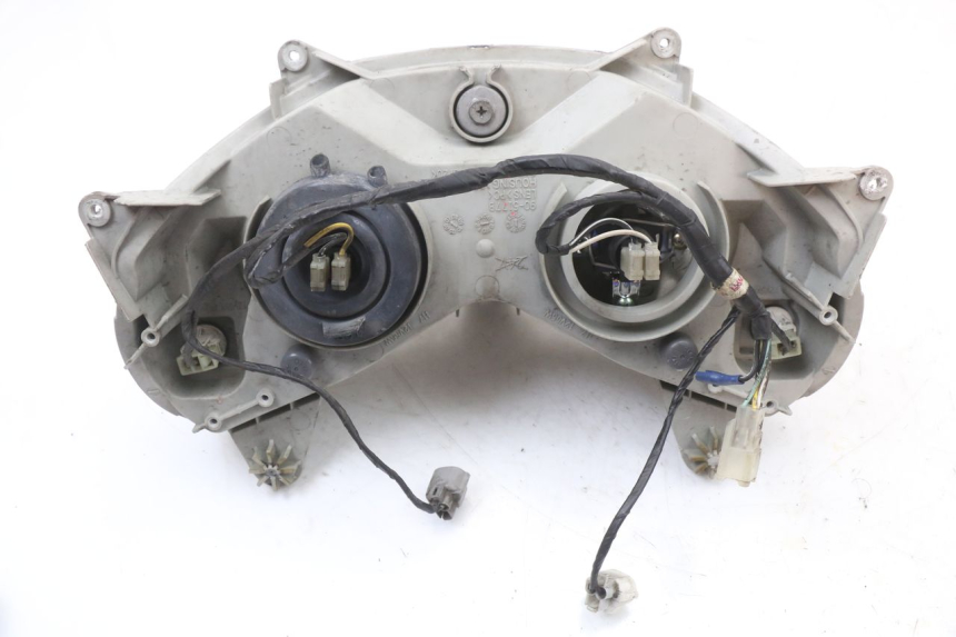 photo de FANALE ANTERIORE SUZUKI BURGMAN 125 (2007 - 2014)