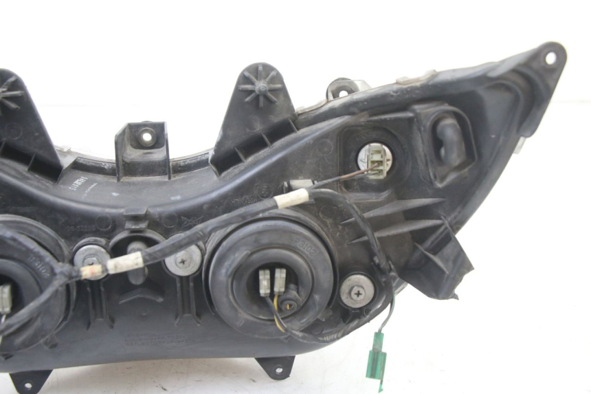 photo de FARO ANTERIORE SUZUKI BURGMAN 125 (2015 - 2017)