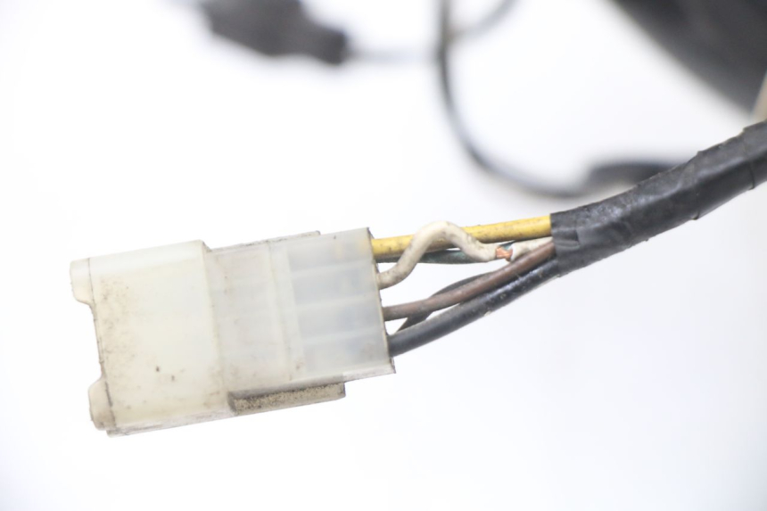 photo de FARO ANTERIORE SUZUKI BURGMAN 125 (2015 - 2017)