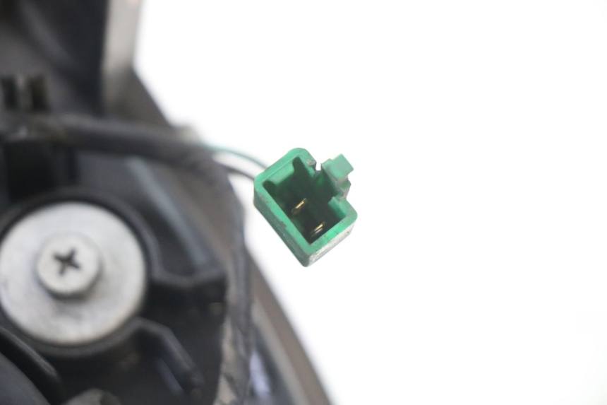 photo de FARO ANTERIORE SUZUKI BURGMAN 125 (2015 - 2017)