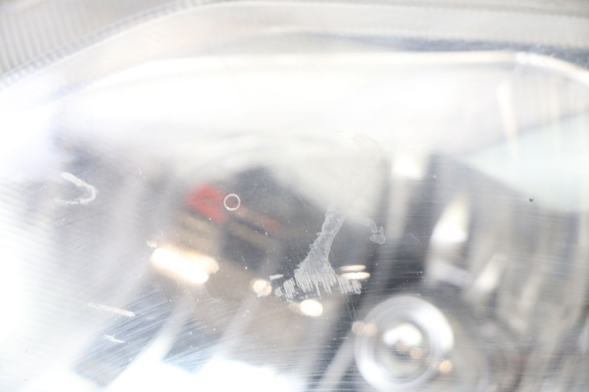 photo de FARO ANTERIORE SUZUKI BURGMAN 125 (2015 - 2017)