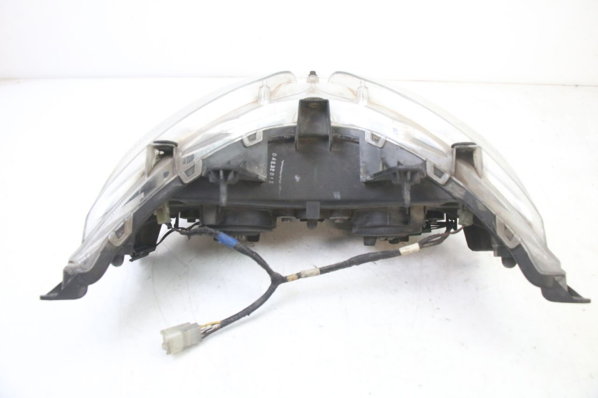 photo de FARO ANTERIORE SUZUKI BURGMAN 125 (2015 - 2017)