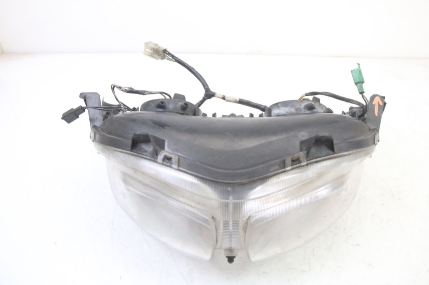photo de FARO ANTERIORE SUZUKI BURGMAN 125 (2015 - 2017)