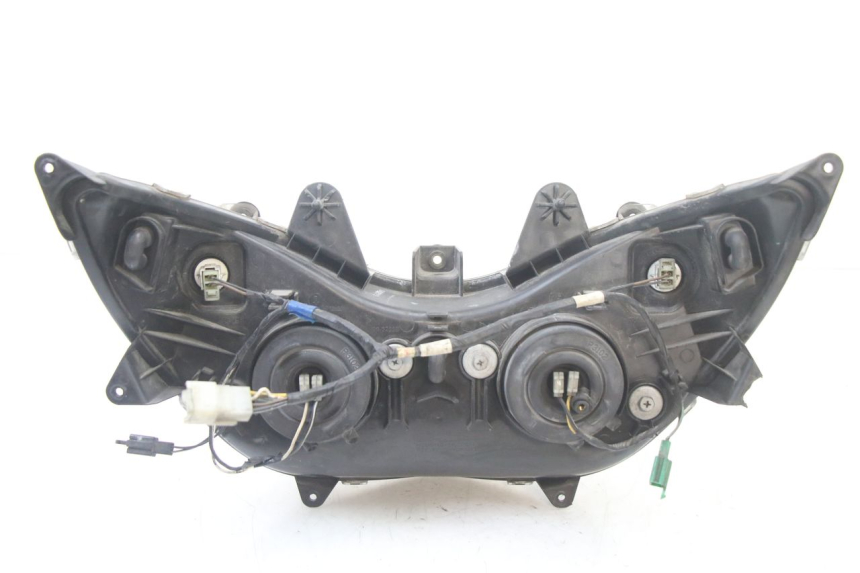 photo de FARO ANTERIORE SUZUKI BURGMAN 125 (2015 - 2017)