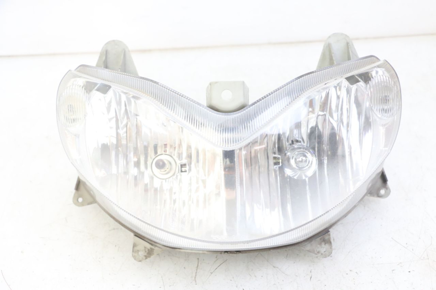 photo de FANALE ANTERIORE SUZUKI BURGMAN 125 (2007 - 2014)