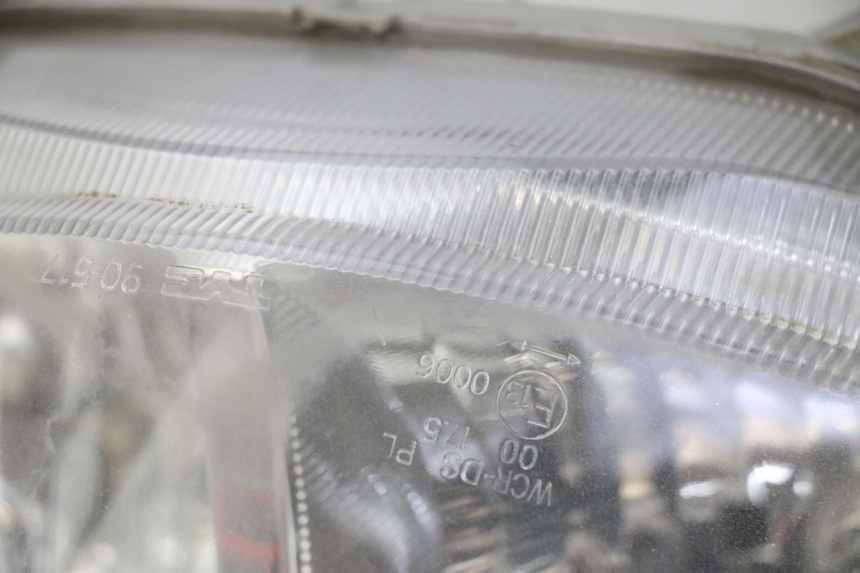 photo de FANALE ANTERIORE SUZUKI BURGMAN 125 (2007 - 2014)