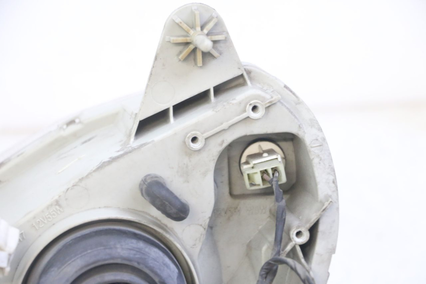 photo de FANALE ANTERIORE SUZUKI BURGMAN 125 (2007 - 2014)
