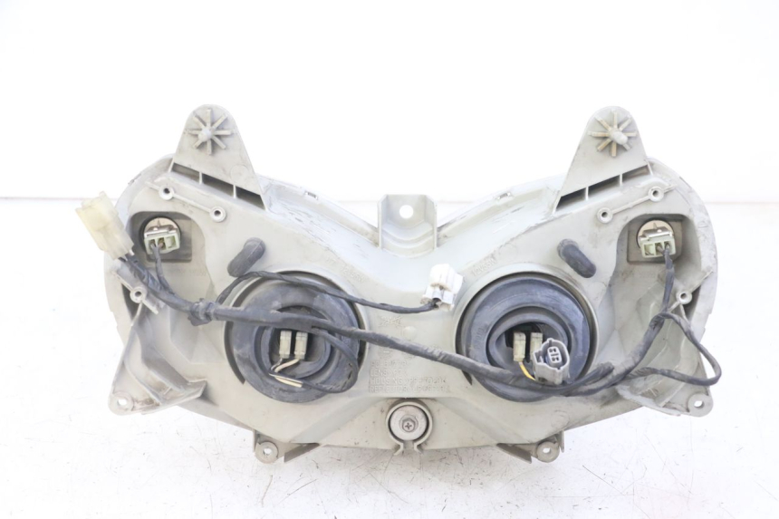 photo de FANALE ANTERIORE SUZUKI BURGMAN 125 (2007 - 2014)
