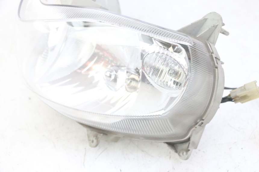 photo de FANALE ANTERIORE SUZUKI BURGMAN 125 (2007 - 2014)