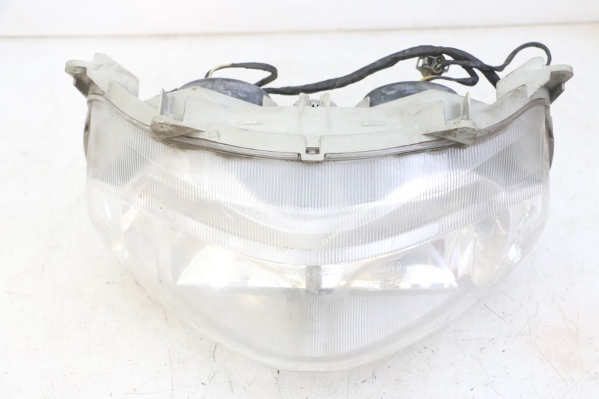 photo de FANALE ANTERIORE SUZUKI BURGMAN 125 (2007 - 2014)