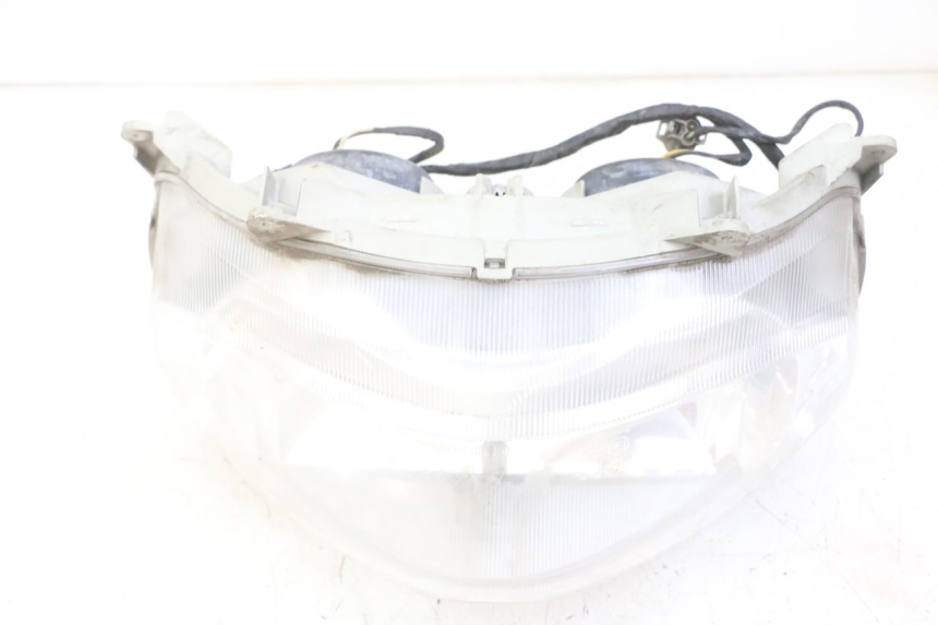 photo de FANALE ANTERIORE SUZUKI BURGMAN 125 (2007 - 2014)