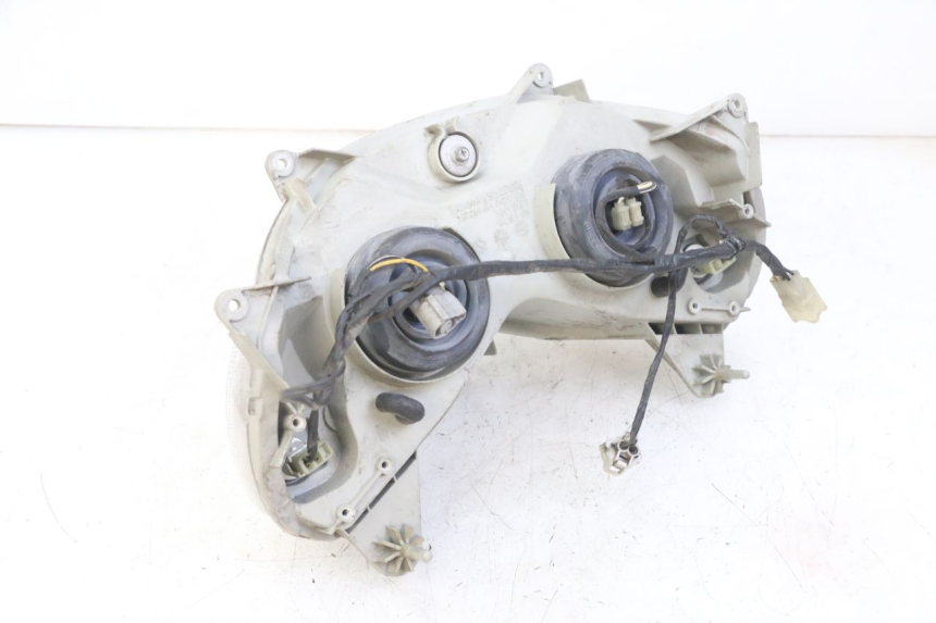 photo de FANALE ANTERIORE SUZUKI BURGMAN 125 (2007 - 2014)