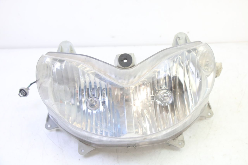photo de FANALE ANTERIORE SUZUKI BURGMAN 125 (2007 - 2014)