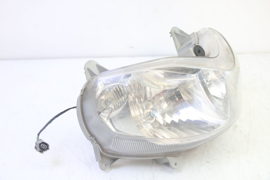 photo de FANALE ANTERIORE SUZUKI BURGMAN 125 (2007 - 2014)