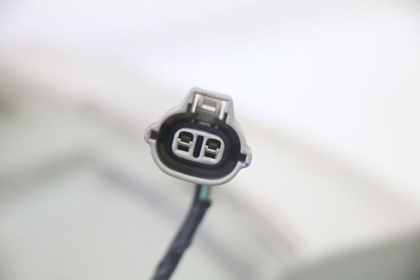 photo de FANALE ANTERIORE SUZUKI BURGMAN 125 (2007 - 2014)