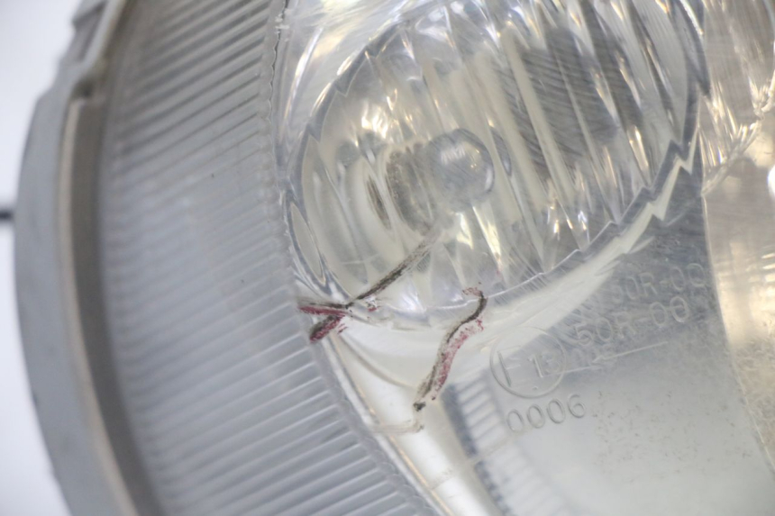 photo de FANALE ANTERIORE SUZUKI BURGMAN 125 (2007 - 2014)