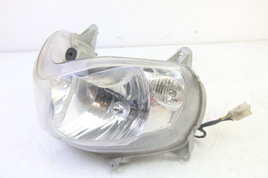 photo de FANALE ANTERIORE SUZUKI BURGMAN 125 (2007 - 2014)