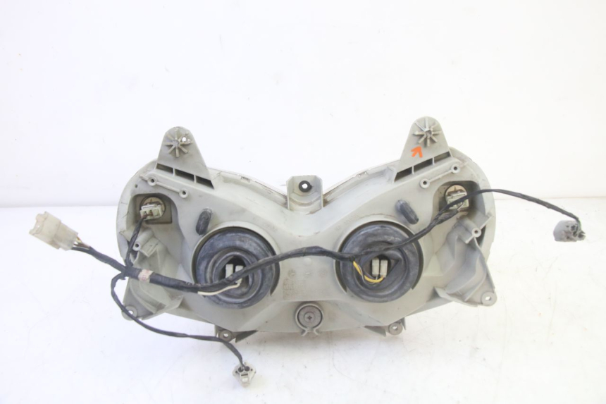 photo de FANALE ANTERIORE SUZUKI BURGMAN 125 (2007 - 2014)