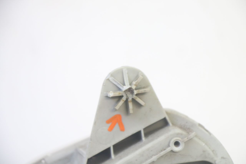 photo de FANALE ANTERIORE SUZUKI BURGMAN 125 (2007 - 2014)