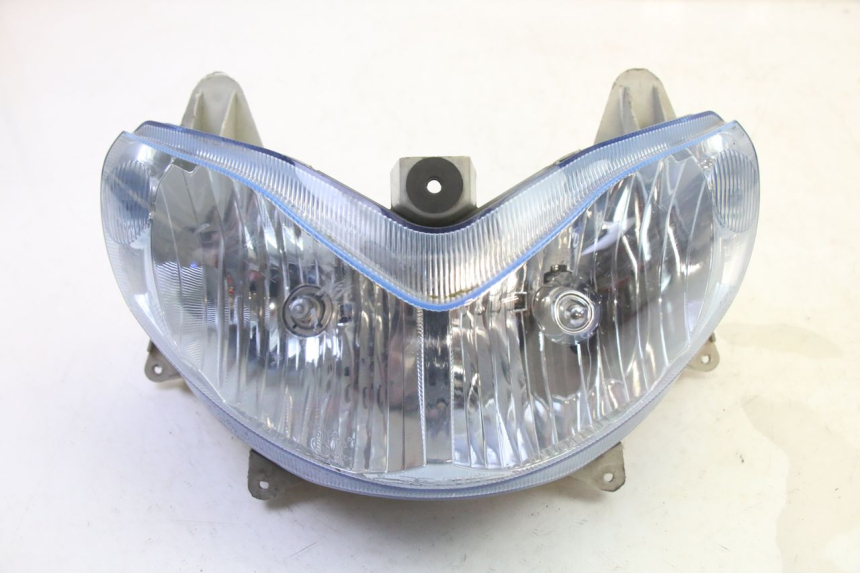 photo de FANALE ANTERIORE SUZUKI BURGMAN 125 (2007 - 2014)