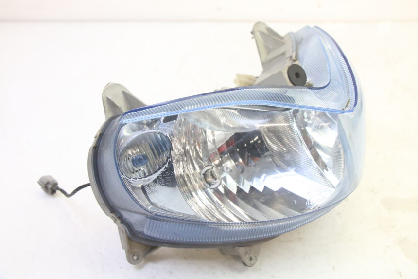 photo de FANALE ANTERIORE SUZUKI BURGMAN 125 (2007 - 2014)