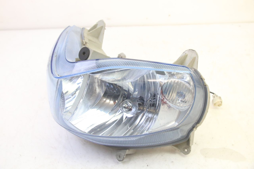 photo de FANALE ANTERIORE SUZUKI BURGMAN 125 (2007 - 2014)