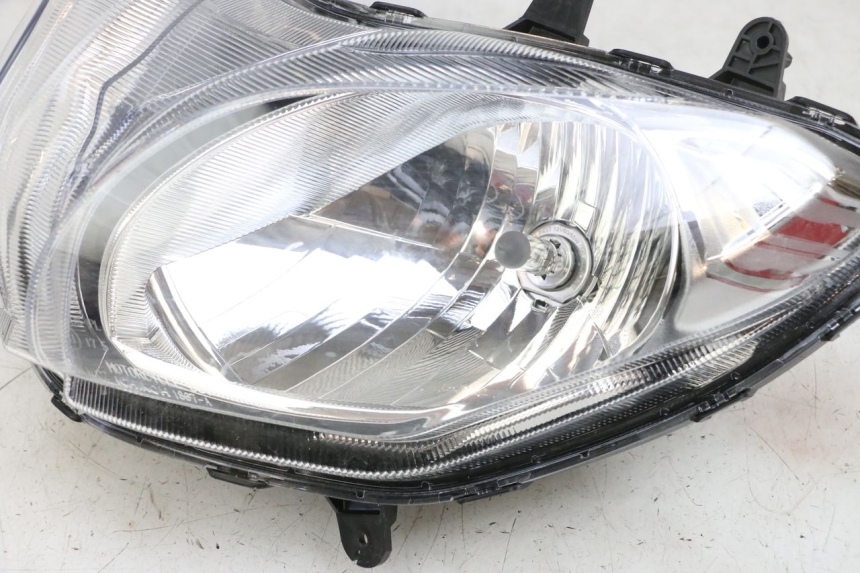 photo de FARO ANTERIORE SUZUKI BURGMAN 650 (2013 - 2020)