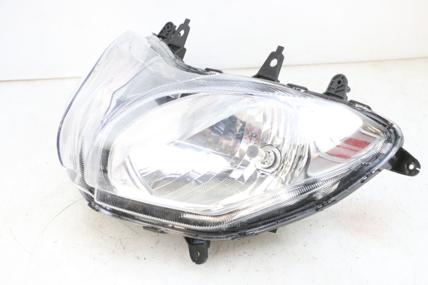 photo de FARO ANTERIORE SUZUKI BURGMAN 650 (2013 - 2020)