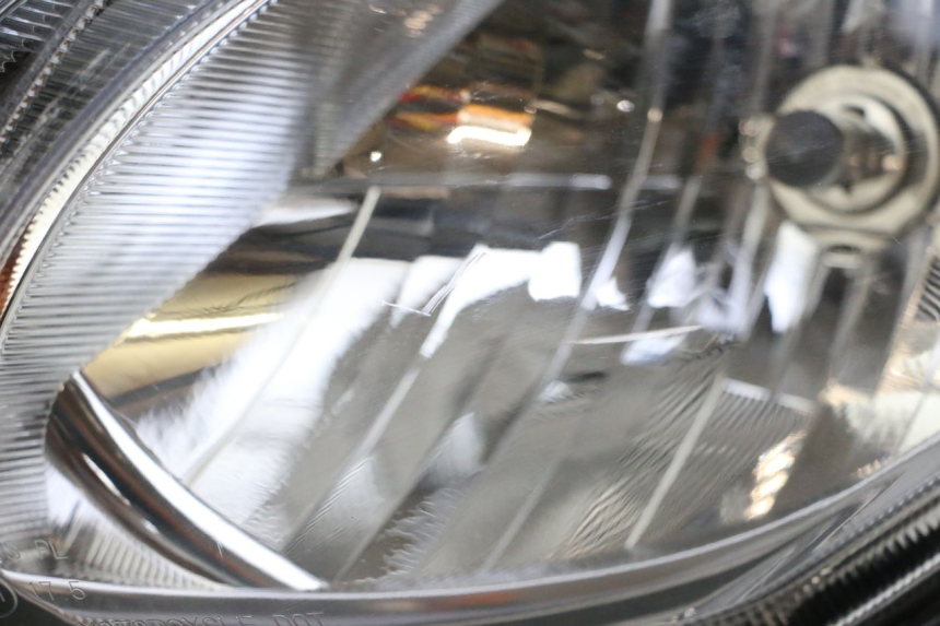 photo de FARO ANTERIORE SUZUKI BURGMAN 650 (2013 - 2020)