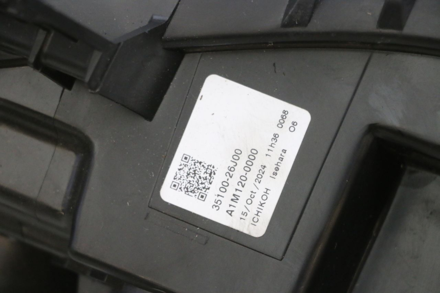 photo de FARO ANTERIORE SUZUKI BURGMAN 650 (2013 - 2020)