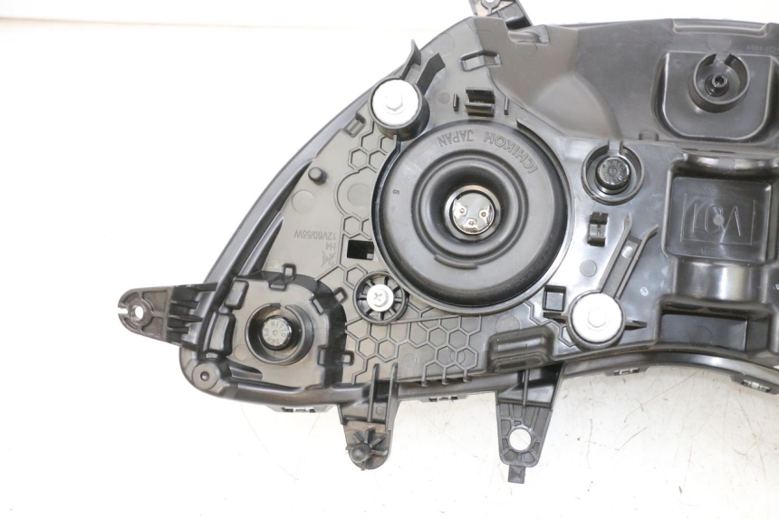 photo de FARO ANTERIORE SUZUKI BURGMAN 650 (2013 - 2020)