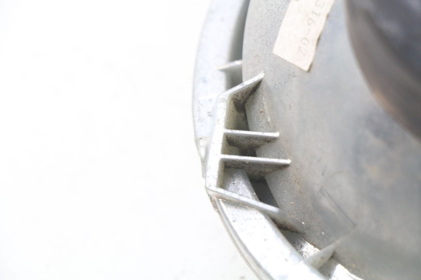photo de FANALE ANTERIORE YAMAHA BW'S BWS 125 (2010 - 2013)