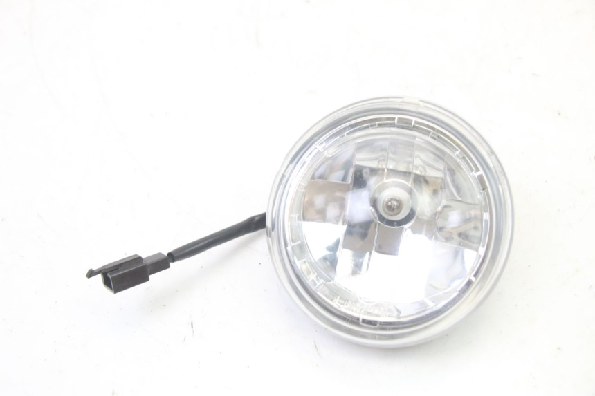 photo de FANALE ANTERIORE YAMAHA BW'S BWS 125 (2010 - 2013)