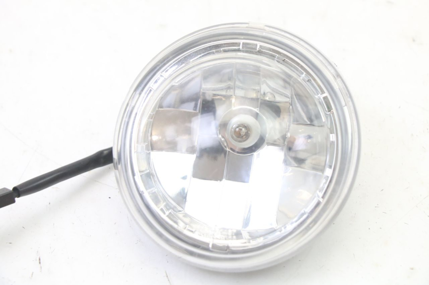 photo de FANALE ANTERIORE YAMAHA BW'S BWS 125 (2010 - 2013)