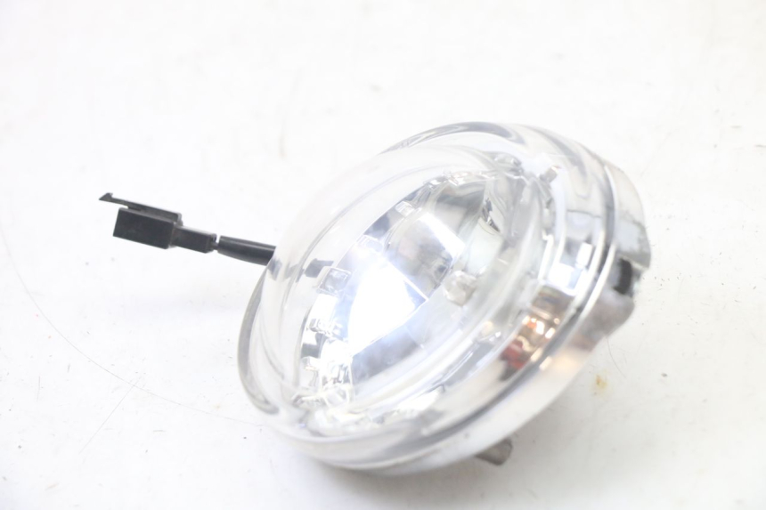 photo de FANALE ANTERIORE YAMAHA BW'S BWS 125 (2010 - 2013)