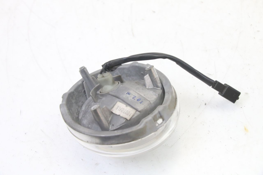 photo de FANALE ANTERIORE YAMAHA BW'S BWS 125 (2010 - 2013)