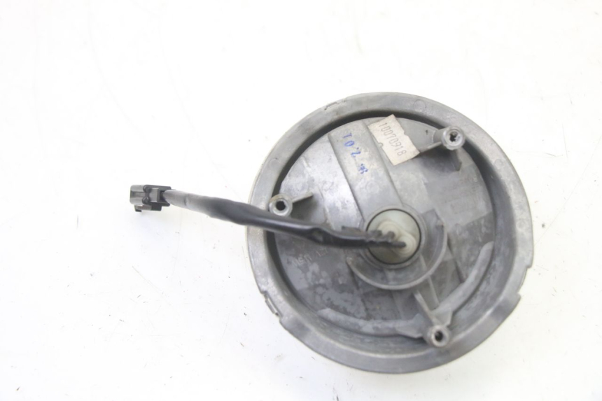 photo de FANALE ANTERIORE YAMAHA BW'S BWS 125 (2010 - 2013)