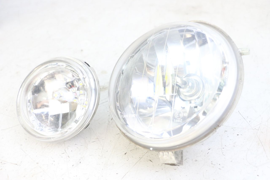 photo de FANALE ANTERIORE YAMAHA BW'S BWS 125 (2010 - 2013)
