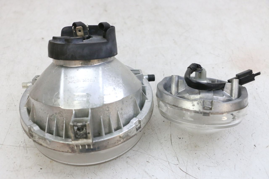 photo de FANALE ANTERIORE YAMAHA BW'S BWS 125 (2010 - 2013)